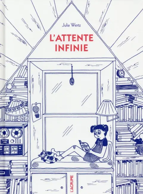 L'Attente infinie