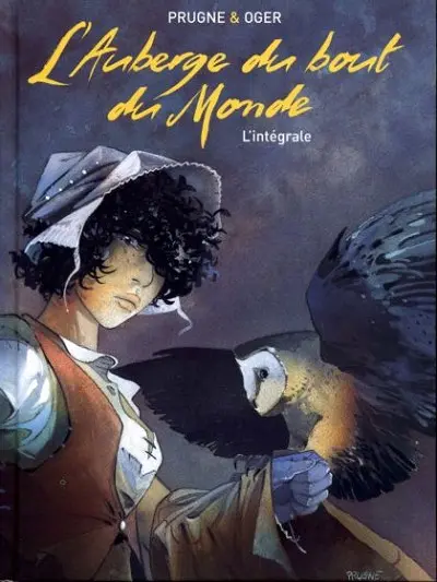 L'Auberge du bout du monde L'intégrale