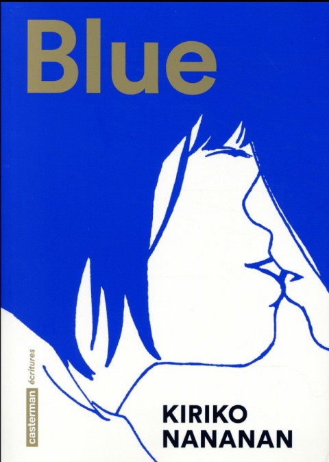 Couverture de l'album Blue