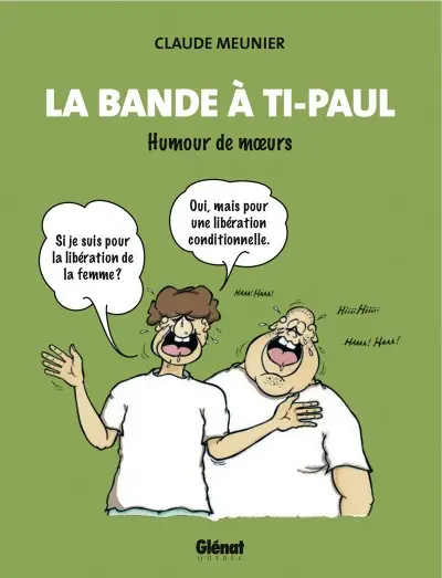 La Bande à Ti-Paul