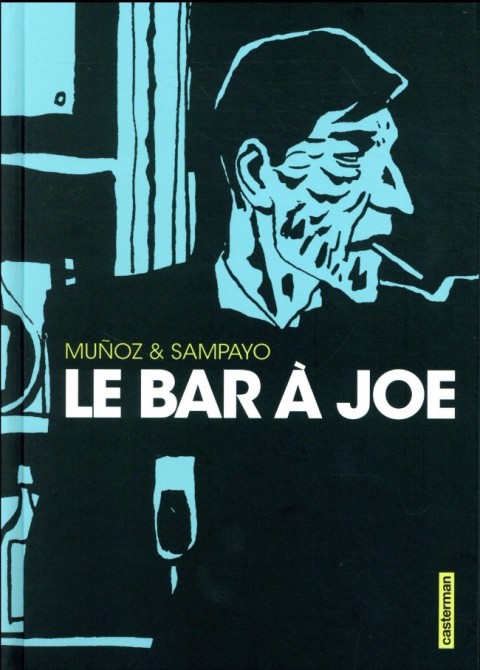 Couverture de l'album Le Bar à Joe