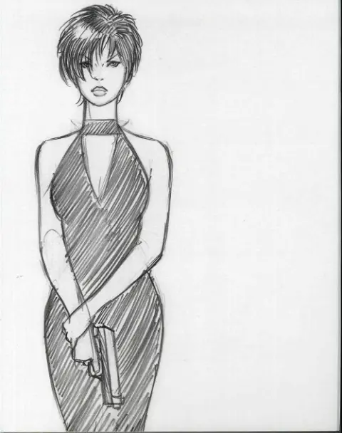 Couverture de l'album XIII Mystery Tome 2 Irina
