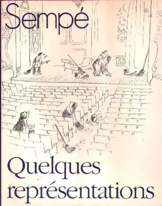 Quelques... Quelques représentations