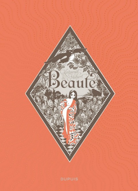 Couverture de l'album Beauté L'intégrale