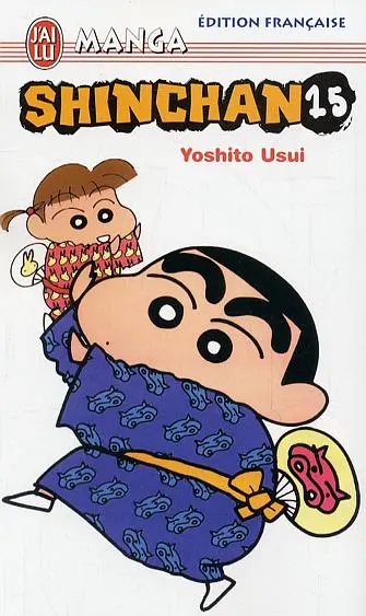 Shinchan 15
