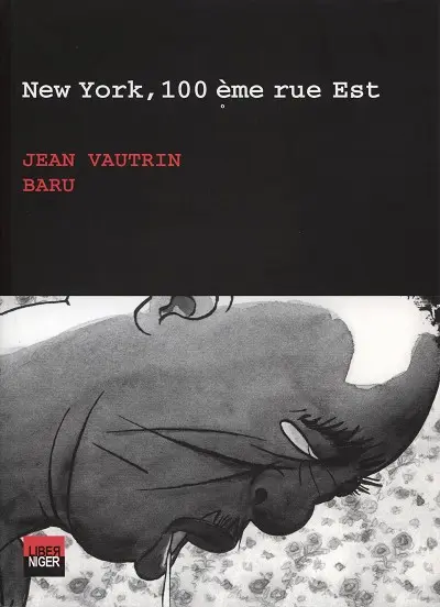New York, 100 ème rue Est