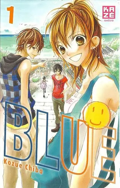 Blue (Chiba)