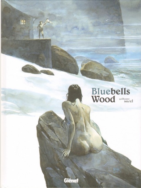 Couverture de l'album Bluebells Wood