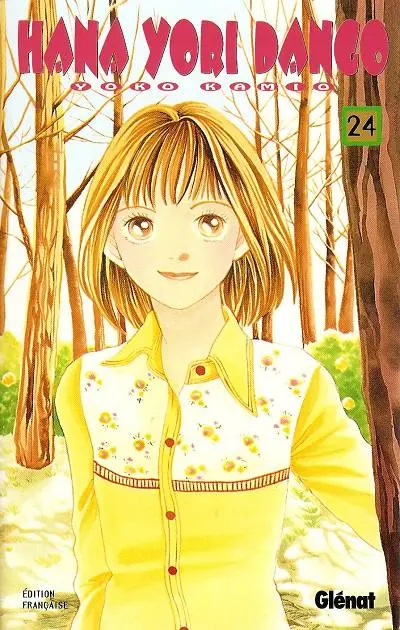 Hana Yori Dango 24