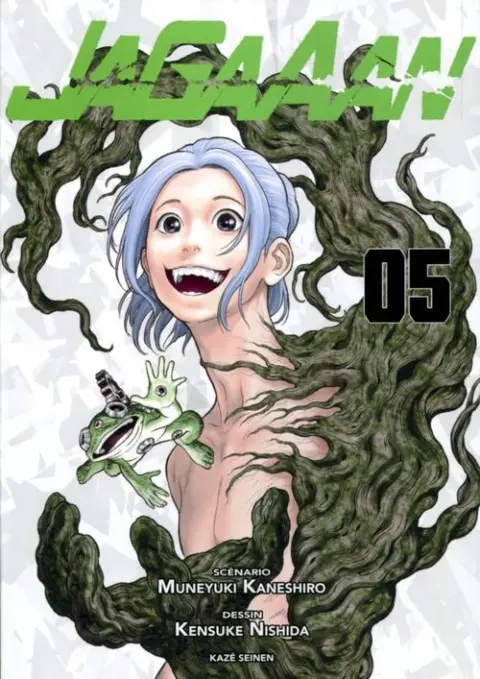 Jagaaan 05
