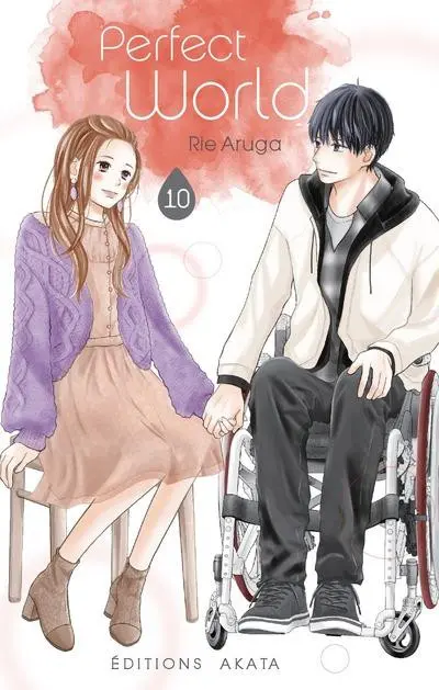 Perfect World 10