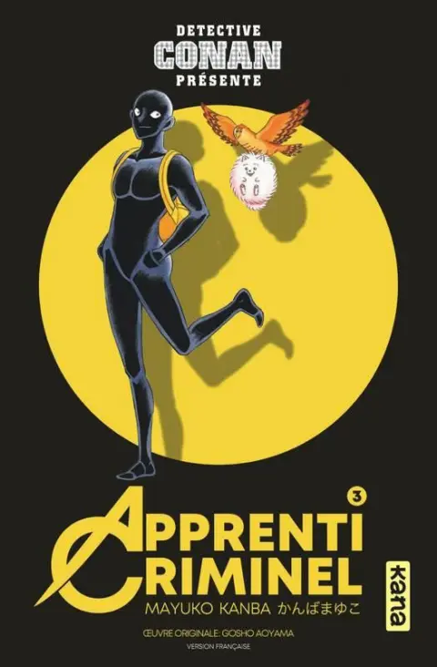 Apprenti Criminel 3