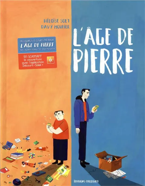 L'Âge de pierre