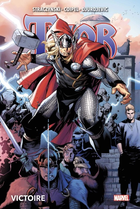 Thor Tome 2 Victoire