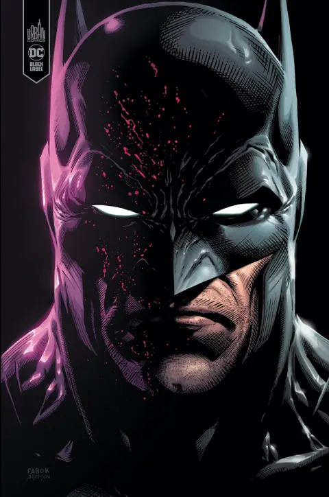 Batman : Trois Jokers