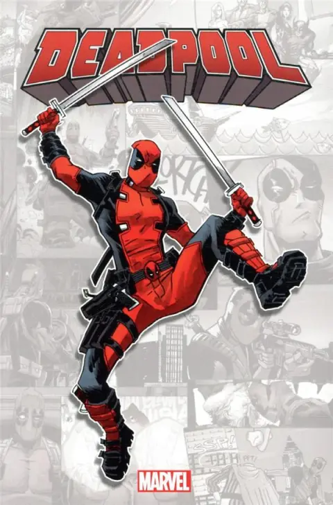 Deadpool