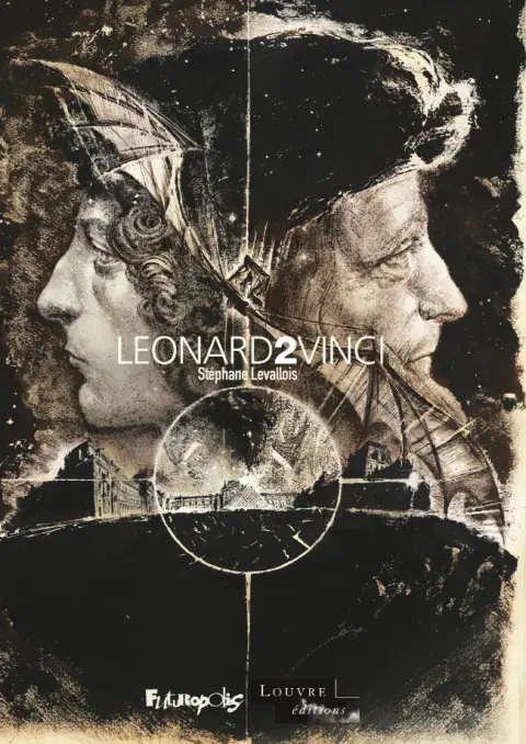 Léonard 2 Vinci
