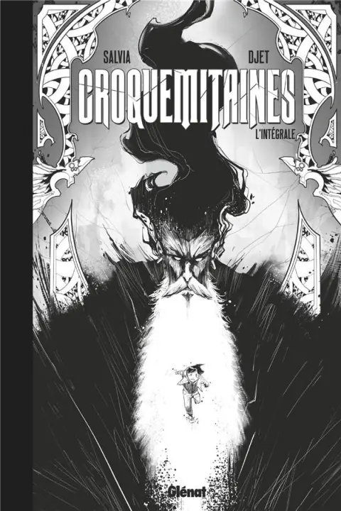 Croquemitaines L'Intégrale