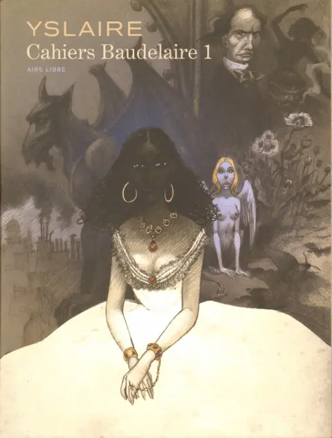 Cahiers Baudelaire