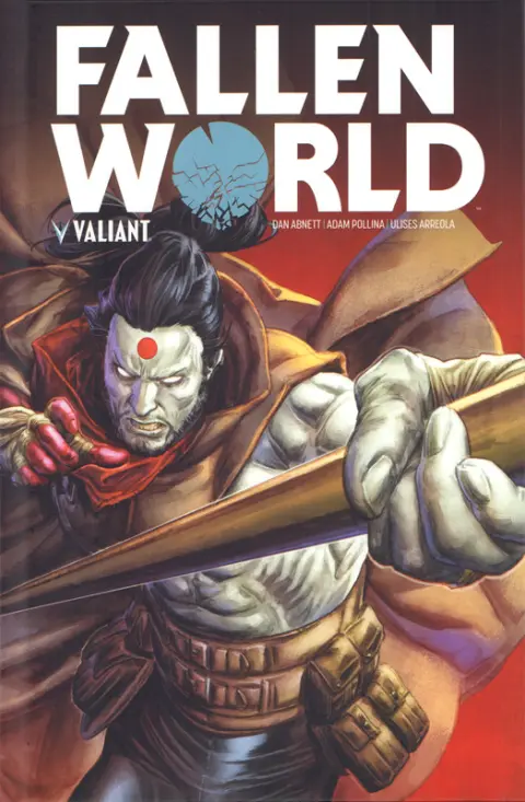 Fallen world