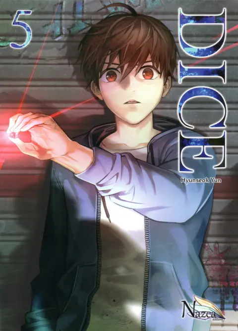 Dice 5