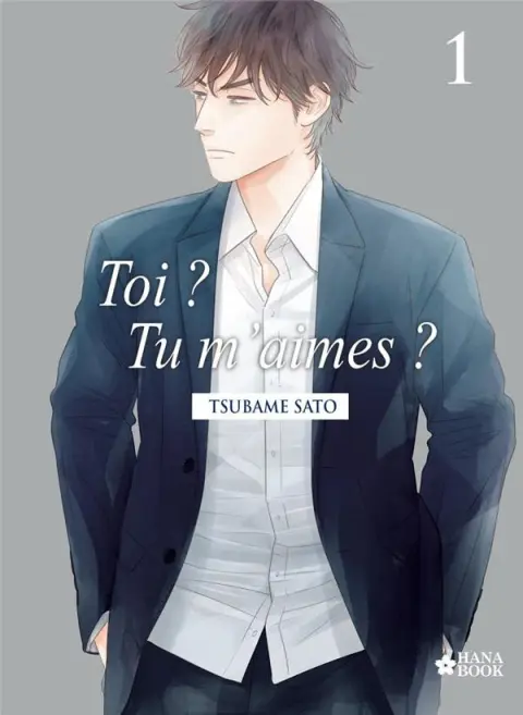 Toi ? Tu m'aimes ? 1
