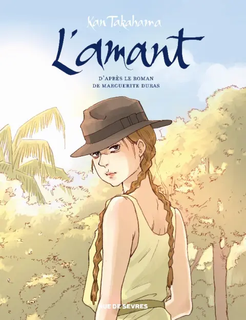 L'amant