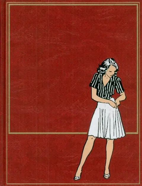 Les Chefs-d'œuvre de la BD érotique Tome 2 Grands maîtres 1 - Fantasmes italiens