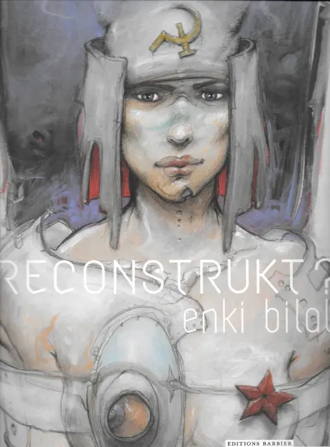 Reconstrukt