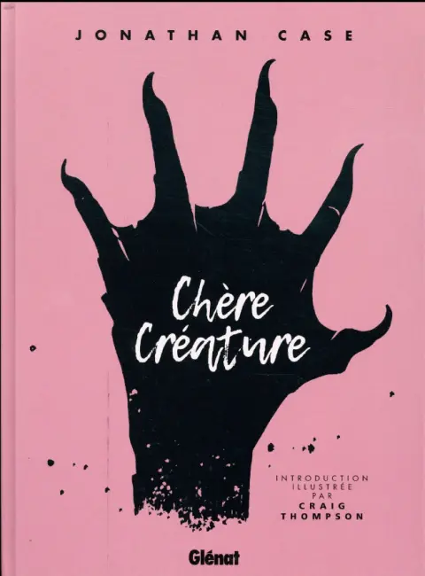 Chère créature