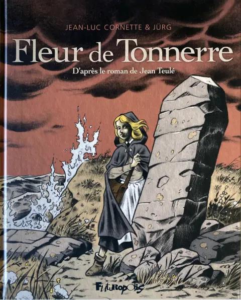 Fleur de Tonnerre