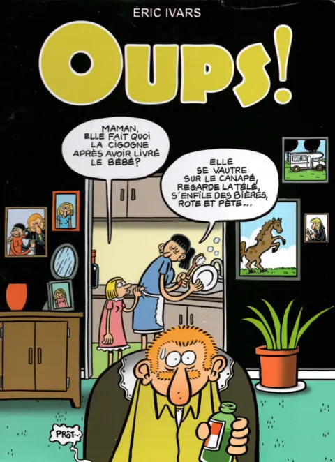 Oups !