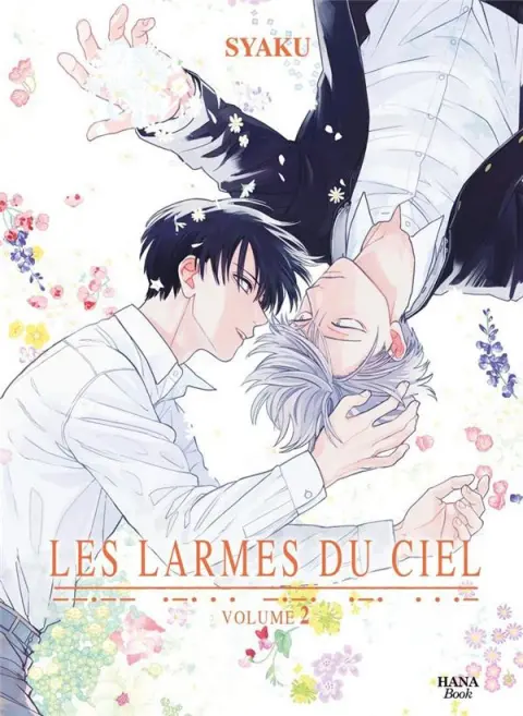 Les larmes du ciel Volume 2