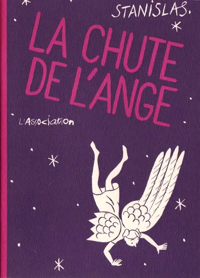 La Chute de l'ange
