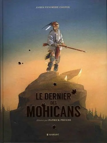 Le dernier des mohicans