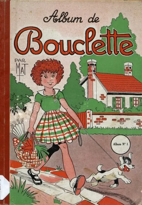 Bouclette