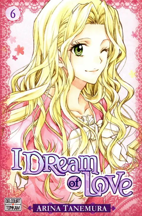 I Dream of Love 6