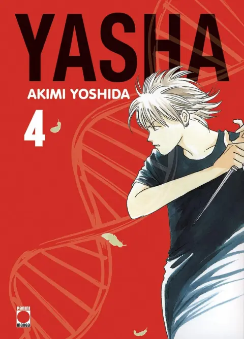 Yasha 4