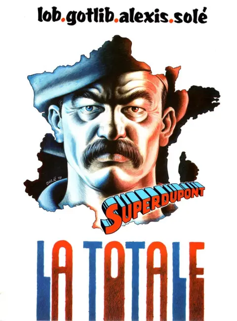 SuperDupont La totale
