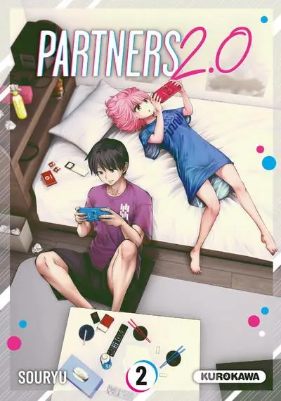 Partners 2.0 2