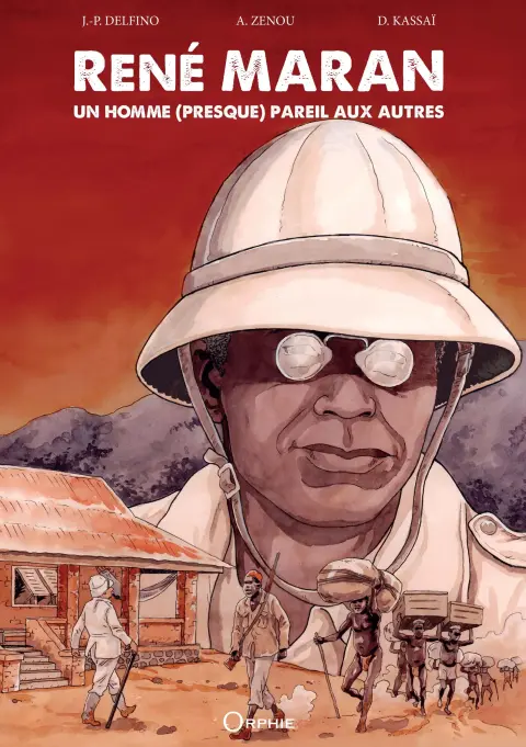 René Maran Un homme (presque) pareil aux autres