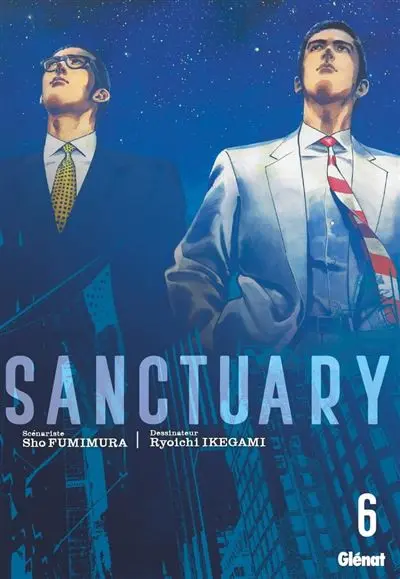 Sanctuary 6