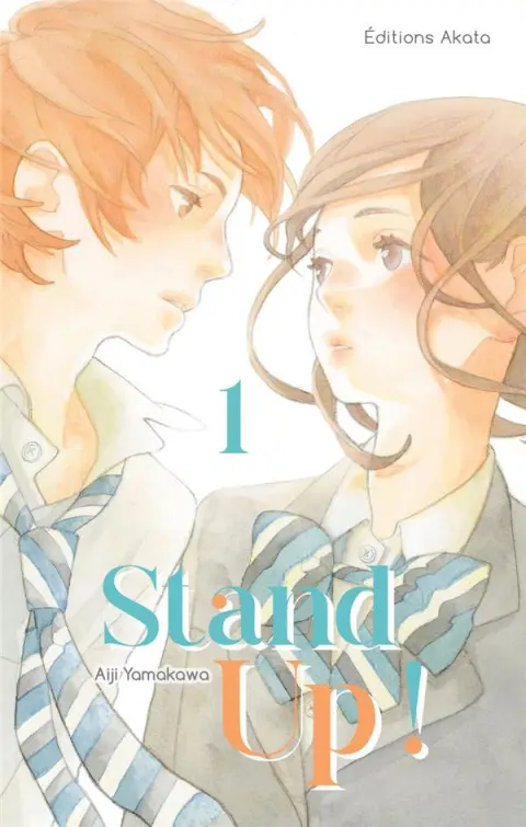 Stand Up ! (Yamakawa)