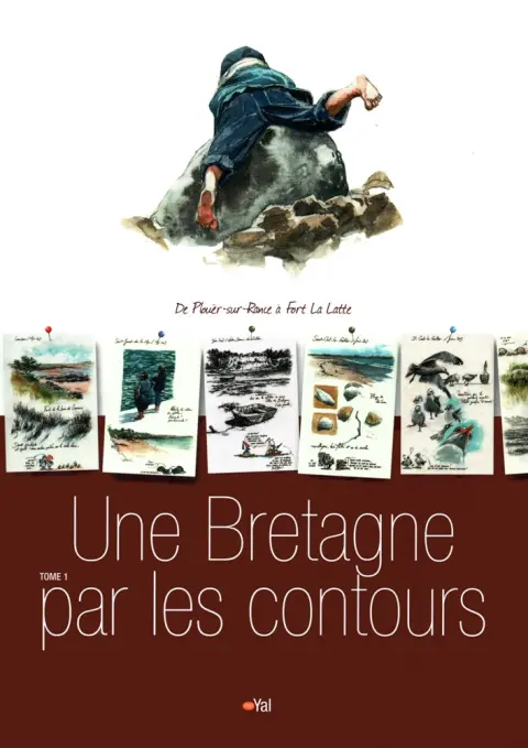 Une Bretagne par les contours
