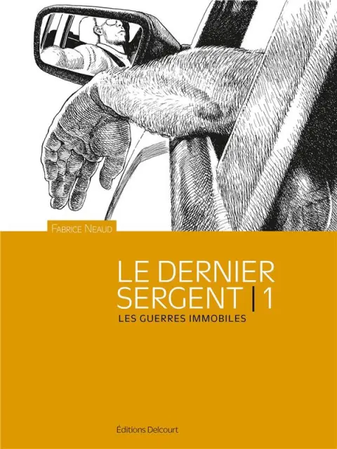 Le dernier sergent