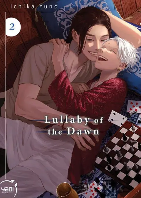 Lullaby of the Dawn 2