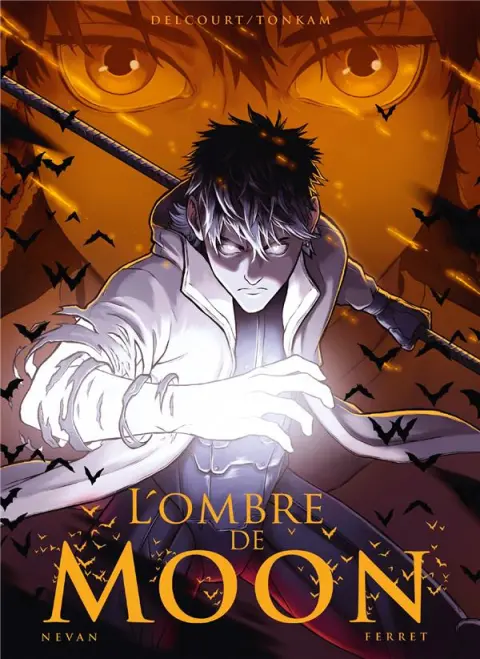 L'Ombre de Moon