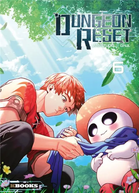 Dungeon Reset 6