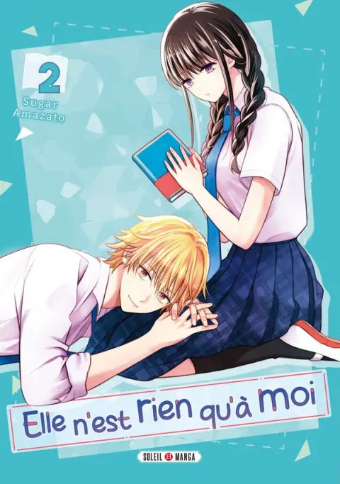 Elle n'est rien qu'à moi 2