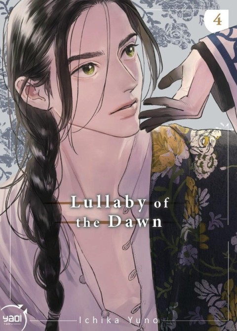 Couverture de l'album Lullaby of the Dawn 4